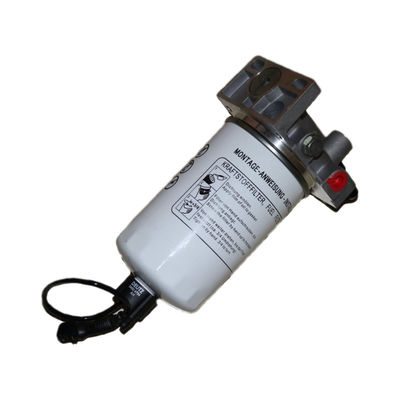 Montura de filtros 04506917 04504439 04295976 04295664 04504438 Para a Deutz TCD7.8L6