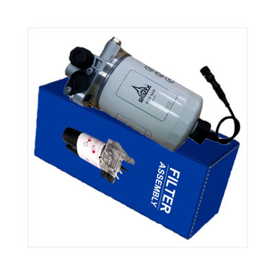 Montura de filtros 04506917 04504439 04295976 04295664 04504438 Para a Deutz TCD7.8L6