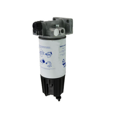 Cabeça do filtro separador de água MD5790RKMZ02 MD5790 R90HDPKMZ01 Recipiente do filtro de combustível DRK00203
