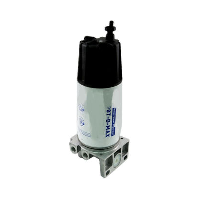 Cabeça do filtro separador de água MD5790RKMZ02 MD5790 R90HDPKMZ01 Recipiente do filtro de combustível DRK00203