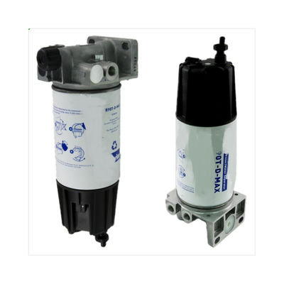 Cabeça do filtro separador de água MD5790RKMZ02 MD5790 R90HDPKMZ01 Recipiente do filtro de combustível DRK00203