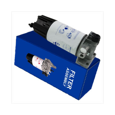 Cabeça do filtro separador de água MD5790RKMZ02 MD5790 R90HDPKMZ01 Recipiente do filtro de combustível DRK00203
