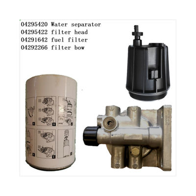 DPOP 04295420 04295422 04291642 04292266 04263993 MD5790R-DTZ-04 Para DEUTZ