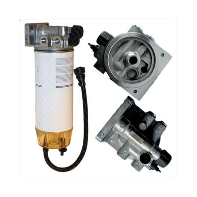 DPOP 04295420 04295422 04291642 04292266 04263993 MD5790R-DTZ-04 Para DEUTZ