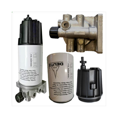 DPOP 04295420 04295422 04291642 04292266 04263993 MD5790R-DTZ-04 Para DEUTZ