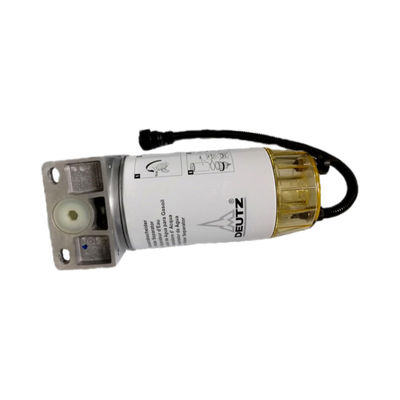 Partes de filtros de combustível 02113152 04292384 1110702 04291642 Para motores DEUTZ