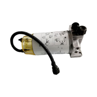 Partes de filtros de combustível 02113152 04292384 1110702 04291642 Para motores DEUTZ