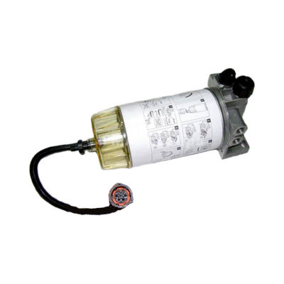 Partes de filtros de combustível 02113152 04292384 1110702 04291642 Para motores DEUTZ