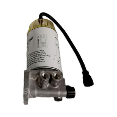 Partes de filtros de combustível 02113152 04292384 1110702 04291642 Para motores DEUTZ