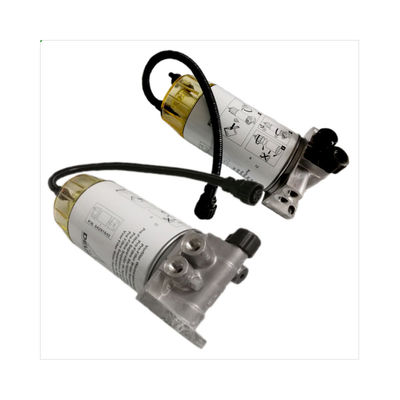 Partes de filtros de combustível 02113152 04292384 1110702 04291642 Para motores DEUTZ