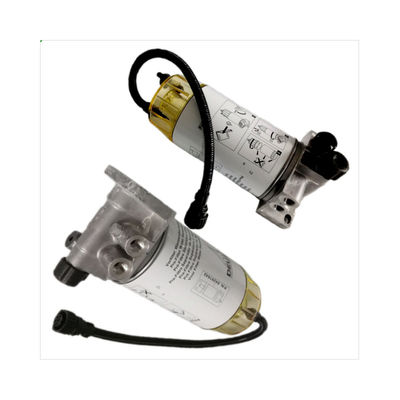 Partes de filtros de combustível 02113152 04292384 1110702 04291642 Para motores DEUTZ