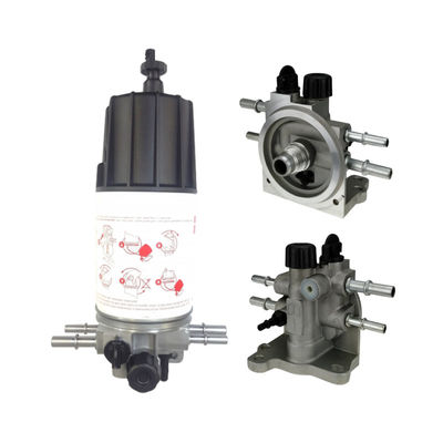 Partes de fibras de combustível 7421088114 7420786164 7421380403 7420591254 Para motores MIDLUM DXI5/7-FAB-44.A/B/E/L/M