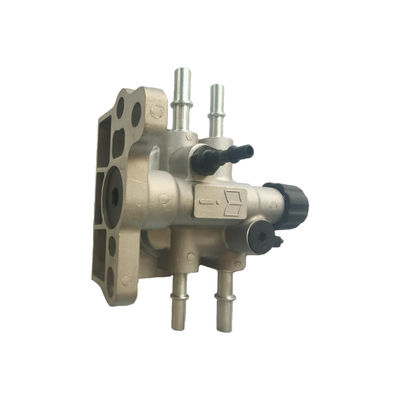 Cabeça do filtro de combustível dos camiões 20591265 21088114 21088117 Para B6R/DE/FE/FL