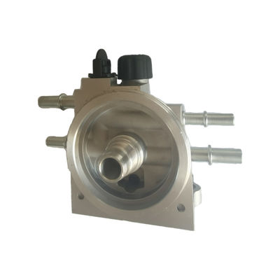 Cabeça do filtro de combustível dos camiões 20591265 21088114 21088117 Para B6R/DE/FE/FL