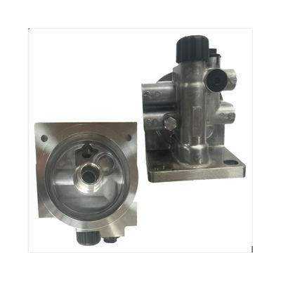 Cabeça do filtro de combustível MD5790PRV10RCR01 504192165 Para IVECOTRUCK AD/AT/AS Stralis AD/AT Trakker Eurocargo Euro 5