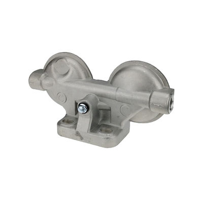Euro Truck Parts Fuel Filter Assembly 8194541 1676832 240325 241672 Para FH/FM/FMX/NH 9/10/11/12/13/16 D 16 A/B