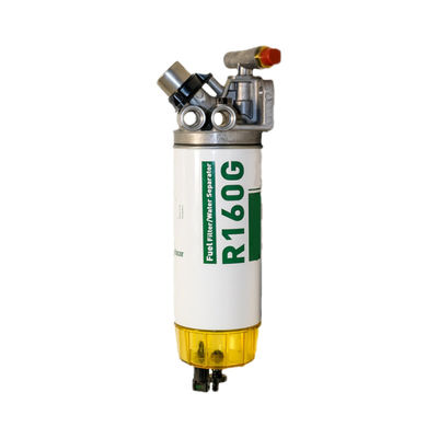 Peças para filtro de combustível 5801699334 para IVECOTRUCK Stralis Trakker Euro 6
