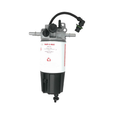 MD5760 F339202060250 G339202060110 R60P-D-MAX Para peças de filtros de combustível Fendt 309