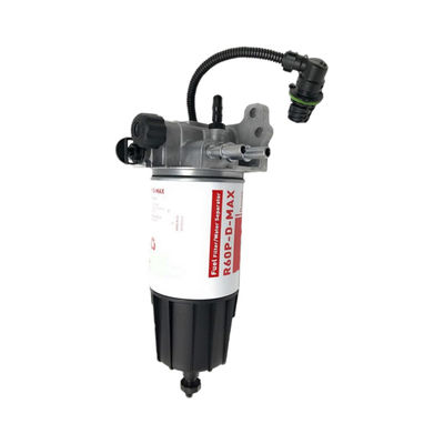MD5760 F339202060250 G339202060110 R60P-D-MAX Para peças de filtros de combustível Fendt 309