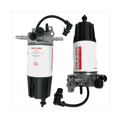 MD5760 F339202060250 G339202060110 R60P-D-MAX Para peças de filtros de combustível Fendt 309
