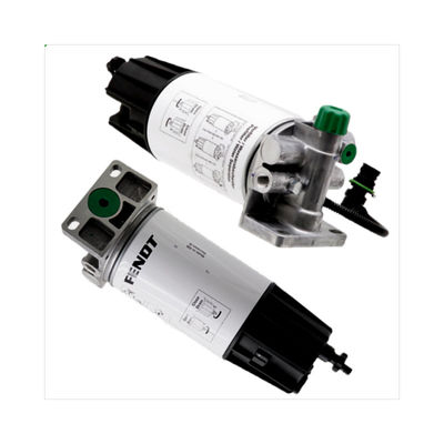 MD5760 F339202060250 G339202060110 R60P-D-MAX Para peças de filtros de combustível Fendt 309