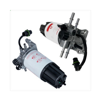 MD5760 F339202060250 G339202060110 R60P-D-MAX Para peças de filtros de combustível Fendt 309