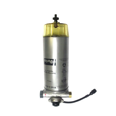 Filtro de combustível 0004702190 0004774508 0004770103 0004772516 Para MERCEDES-BENZ Euro Actros I MP3