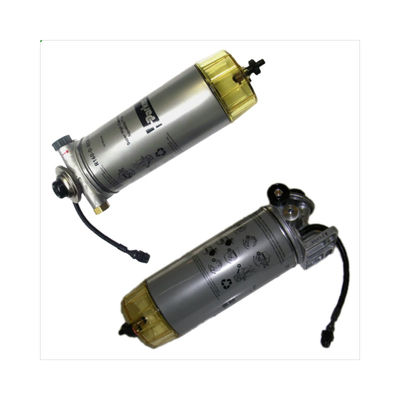 Filtro de combustível 0004702190 0004774508 0004770103 0004772516 Para MERCEDES-BENZ Euro Actros I MP3