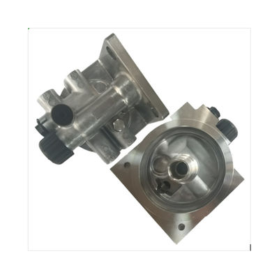 504192159 Cabeça de filtro 504192165 MD5790PRV10RCR01 PARA IVECOTRUCKTRUCK PARKER RACTOR