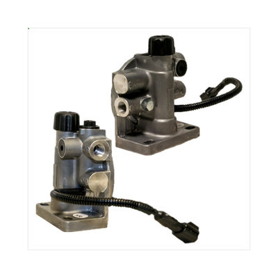 504192159 IVECOTRUCK MD5790PRV10RCR02 PARKER RACOR FFWS Conjunto com sensor de água