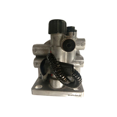 504192159 IVECOTRUCK MD5790PRV10RCR02 PARKER RACOR FFWS Conjunto com sensor de água