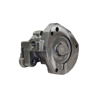 Bomba de engrenagem de combustível 0040911401 0040910501 0030917401 0030915701 Para a Mercedes-Benz ATEGO 1/2 AXOR 1/2