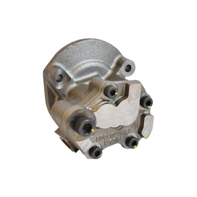 Bomba de engrenagem de combustível 0040911401 0040910501 0030917401 0030915701 Para a Mercedes-Benz ATEGO 1/2 AXOR 1/2