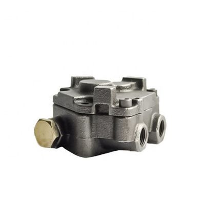 Motor 85109709 85111130 85112848 85113278 85118917 20997341 Para MP7 MP8 D11 D13 Bomba de combustível de engrenagem