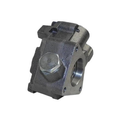 Bomba de combustível de engrenagem 7420997341 7485103778 7421476011 Para  Midliner D-Truck DCI 6/11