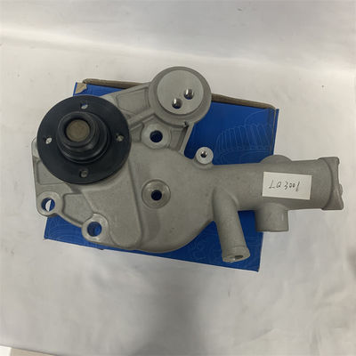 Bomba de água diesel Perkins U5MW0085 4918059M91 Para motor 504-2 504-2T
