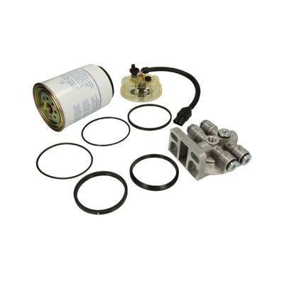 Separador de água para motores a diesel 8159974 528200077 Para peças de camiões