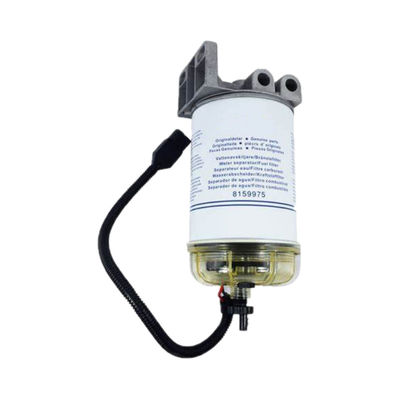 Separador de água para motores a diesel 8159974 528200077 Para peças de camiões