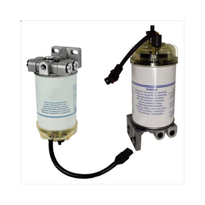 Separador de água para motores a diesel 8159974 528200077 Para peças de camiões