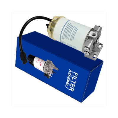 Separador de água para motores a diesel 8159974 528200077 Para peças de camiões