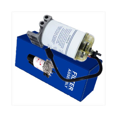 Separador de água para motores a diesel 8159974 528200077 Para peças de camiões