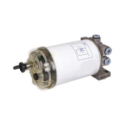 Separador de água para peças de automóveis 8159966 8125468 Para peças de camiões  FH/FM/FMX/NH 9/10/11/12/13/16