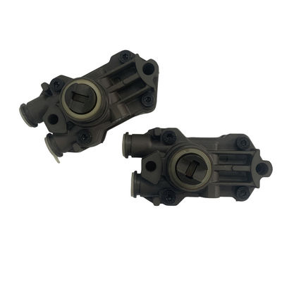 6110900350 6110900250 6110900150 Bomba de combustível de engrenagem para motores MERCEDES-BENZ Classe E/S OM611 OM613 OM668 OM612 OEM