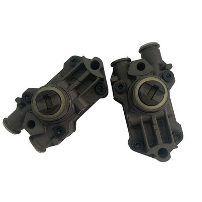 6110900350 6110900250 6110900150 Bomba de combustível de engrenagem para motores MERCEDES-BENZ Classe E/S OM611 OM613 OM668 OM612 OEM