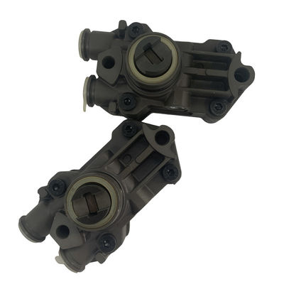 6110900350 6110900250 6110900150 Bomba de combustível de engrenagem para motores MERCEDES-BENZ Classe E/S OM611 OM613 OM668 OM612 OEM
