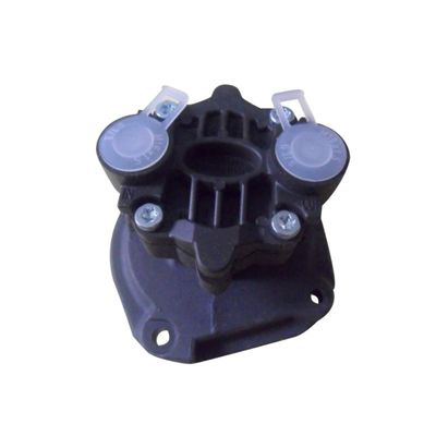 M6000111176A38 0440020114 Combustível pré-fornecido para a bomba de engrenagens para HOWO WP12 EURO 3