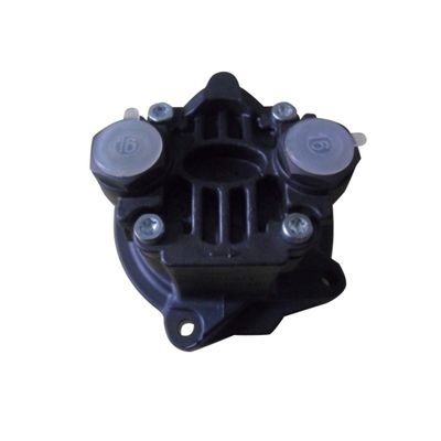 M6000111176A38 0440020114 Combustível pré-fornecido para a bomba de engrenagens para HOWO WP12 EURO 3