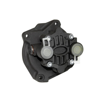 M6000111176A38 0440020114 Combustível pré-fornecido para a bomba de engrenagens para HOWO WP12 EURO 3