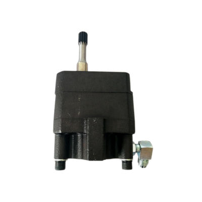 Bomba de combustível de engrenagem Cummins no caminhão 3024549/3034219/3014939 1&quot; RH Press