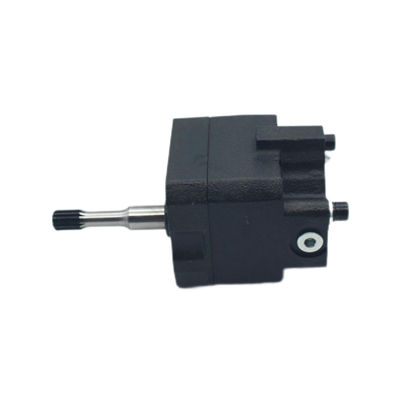 Bomba de combustível de engrenagem Cummins no caminhão 3024549/3034219/3014939 1&quot; RH Press